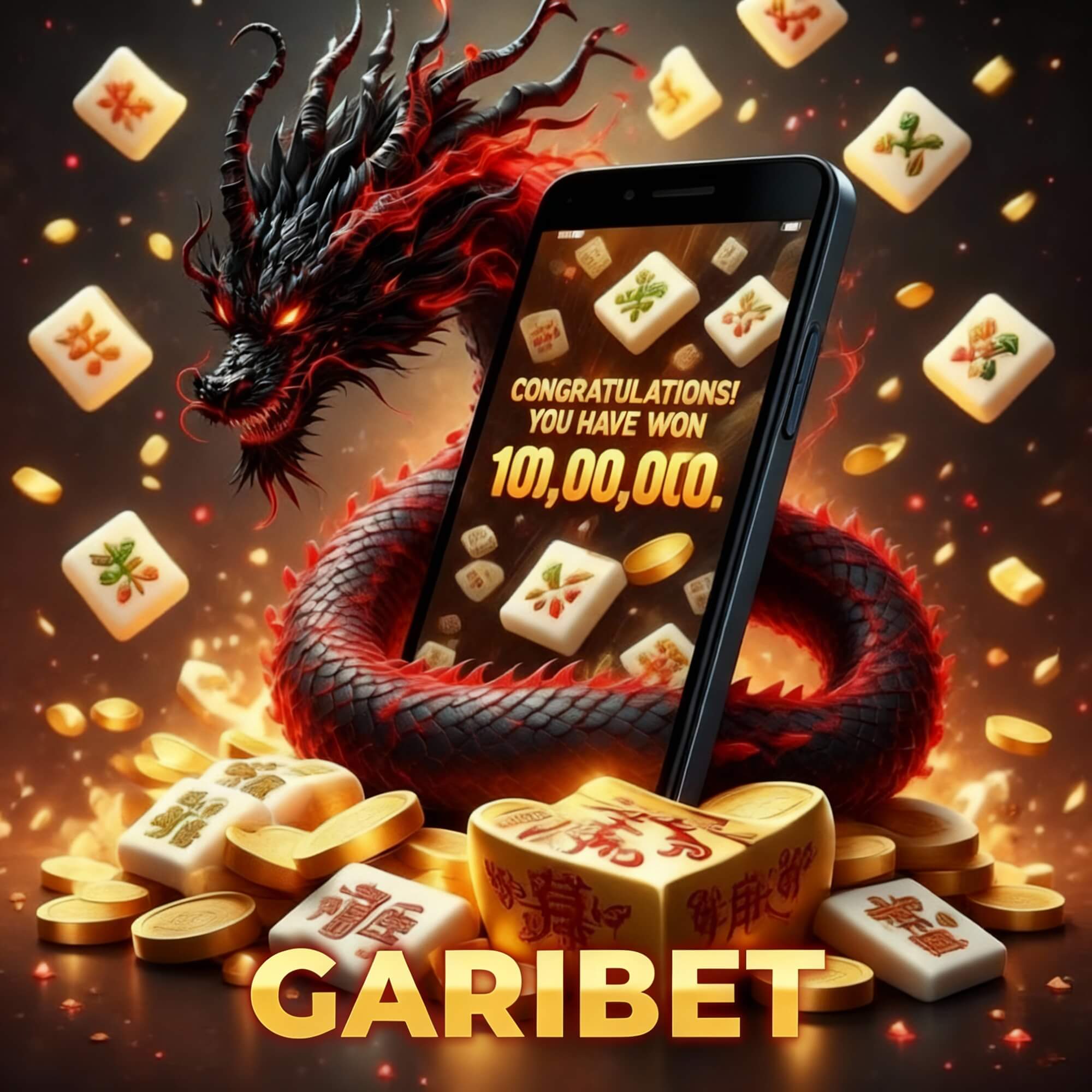 GARIBET: Platform Game Online #1 Terpercaya dan Resmi - WooCommerce eCommerce